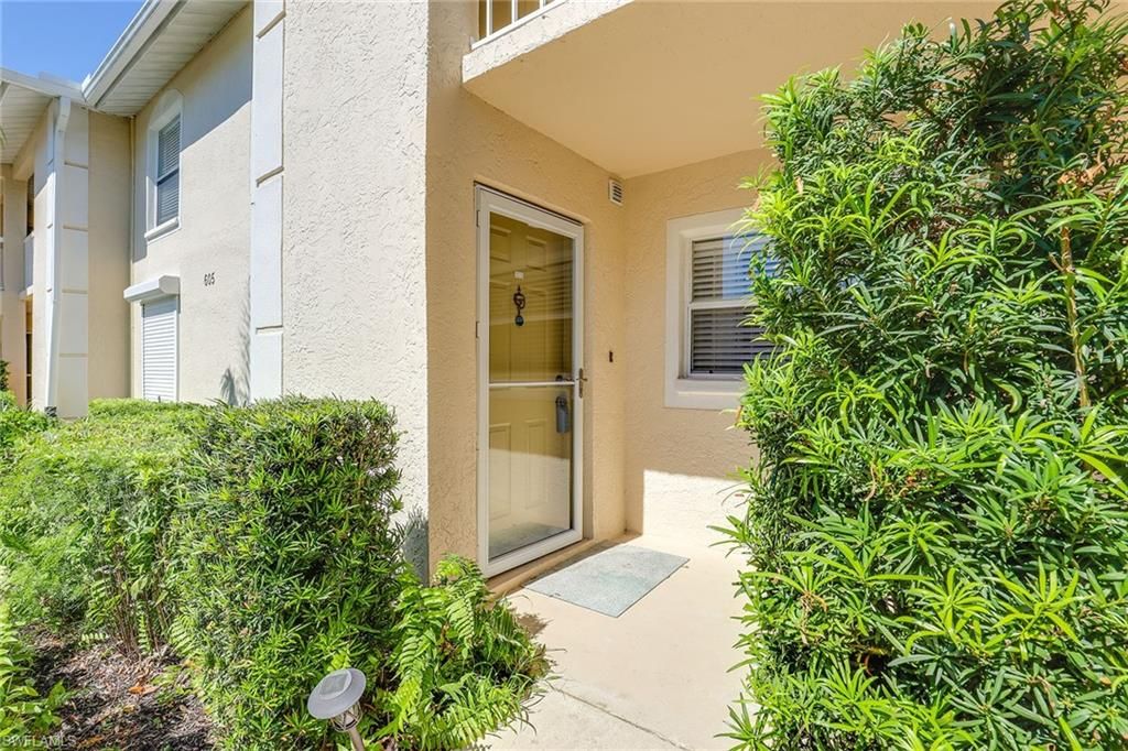 605 Squire CIR 103, NAPLES, FL 34104 — photo 2