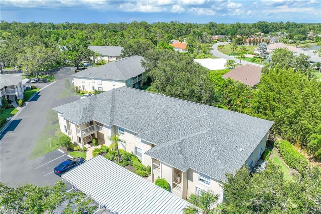 605 Squire CIR 103, NAPLES, FL 34104 — photo 3