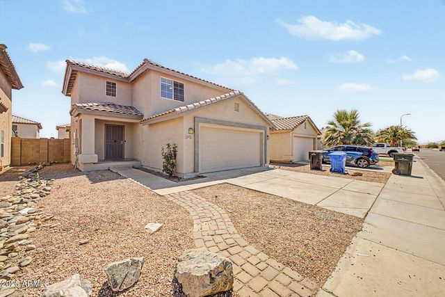 11223 W GLENROSA Avenue, Phoenix, AZ 85037