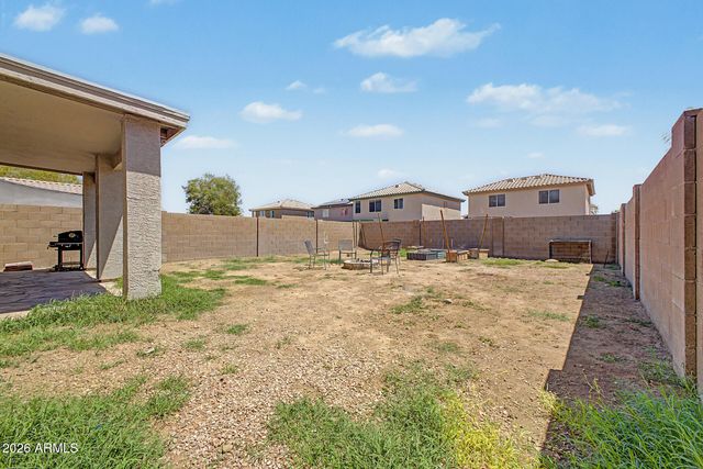 11223 W GLENROSA Avenue, Phoenix, AZ 85037