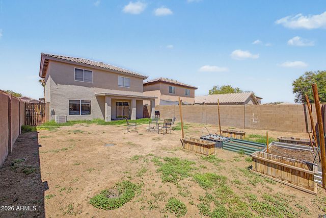11223 W GLENROSA Avenue, Phoenix, AZ 85037