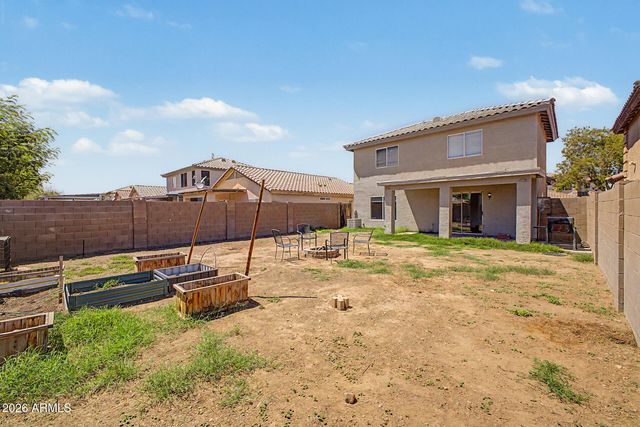 11223 W GLENROSA Avenue, Phoenix, AZ 85037