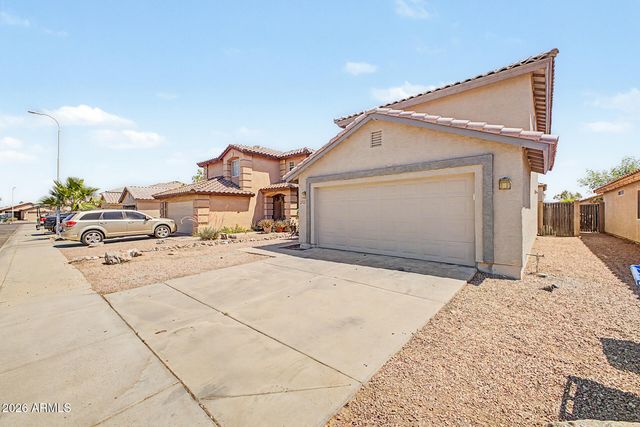11223 W GLENROSA Avenue, Phoenix, AZ 85037