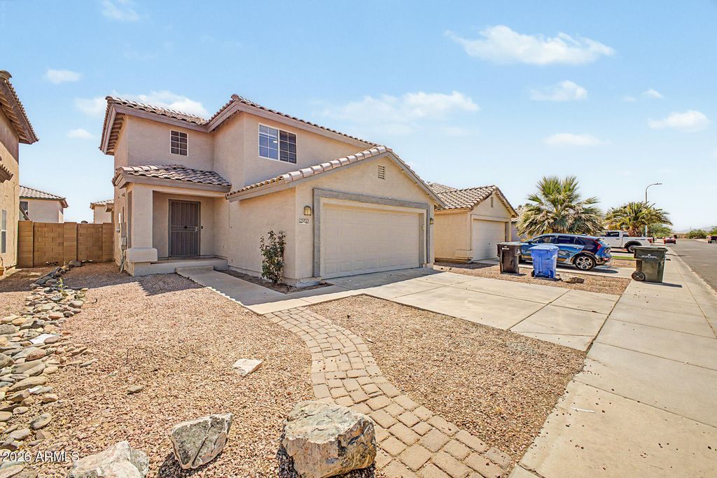 11223 W GLENROSA Avenue, Phoenix, AZ 85037 — photo 2