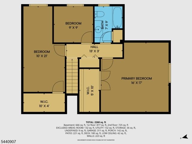 29 Stewartsville Rd, Franklin Twp., NJ 08886