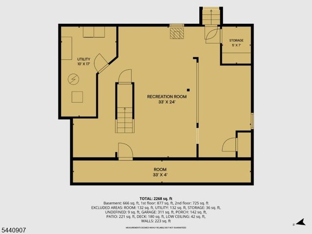 29 Stewartsville Rd, Franklin Twp., NJ 08886