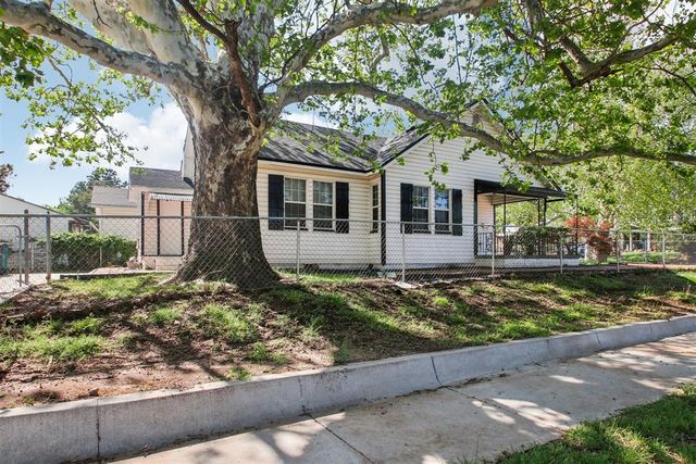 2700 W Park Boulevard, Oklahoma City, OK 73107