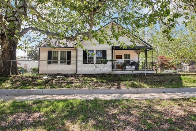 2700 W Park Boulevard, Oklahoma City, OK 73107
