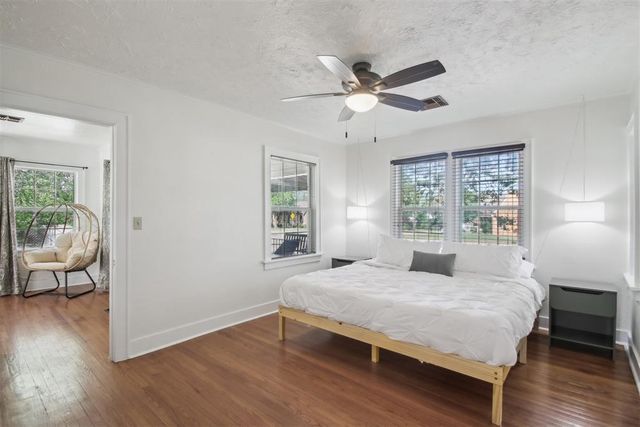 2700 W Park Boulevard, Oklahoma City, OK 73107