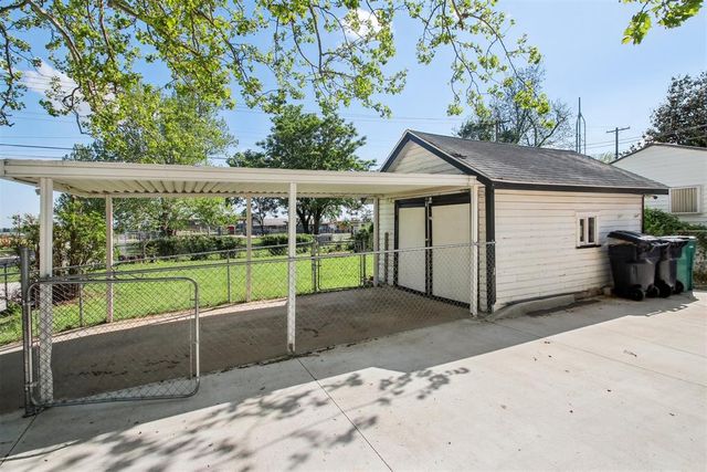 2700 W Park Boulevard, Oklahoma City, OK 73107
