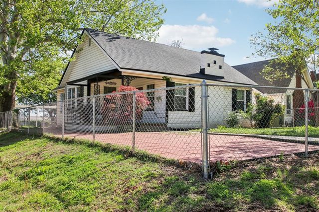 2700 W Park Boulevard, Oklahoma City, OK 73107
