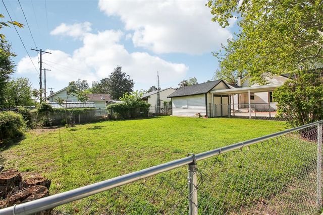 2700 W Park Boulevard, Oklahoma City, OK 73107