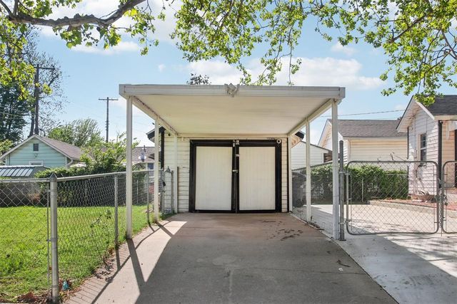 2700 W Park Boulevard, Oklahoma City, OK 73107