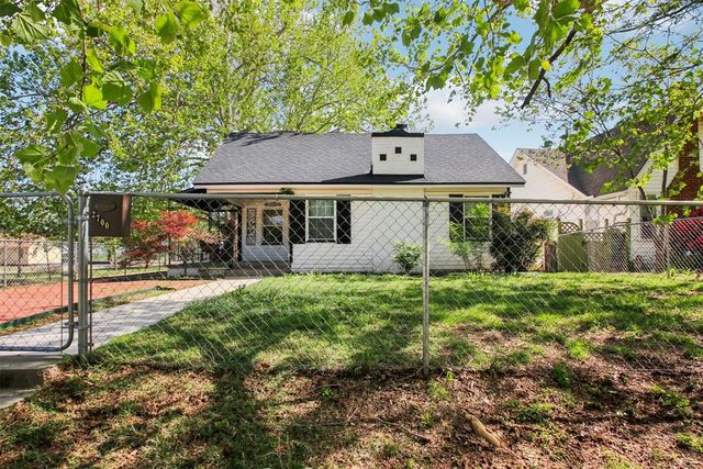 2700 W Park Boulevard, Oklahoma City, OK 73107