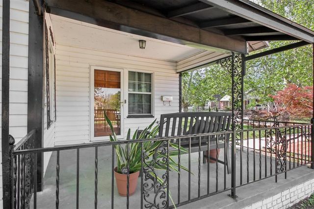 2700 W Park Boulevard, Oklahoma City, OK 73107