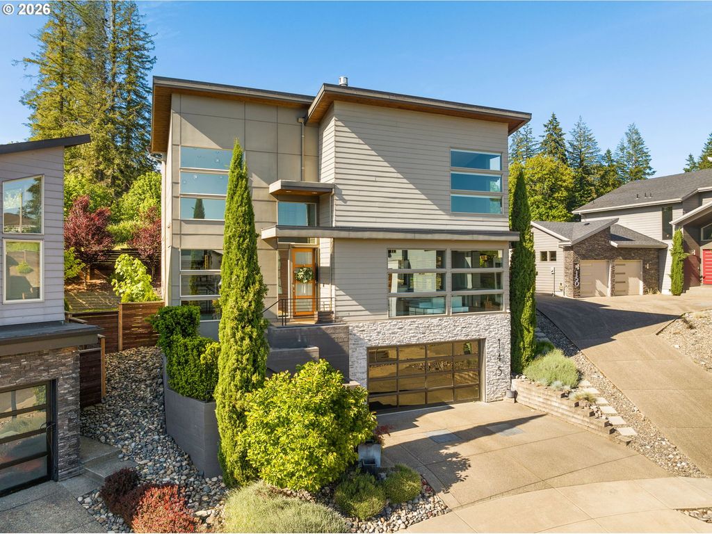145 N 45TH Cir, Camas, WA 98607