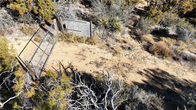 1 Chapman Road, Anza, CA 92539