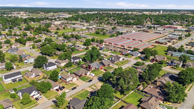 8249 127th East Avenue, Owasso, OK 74055