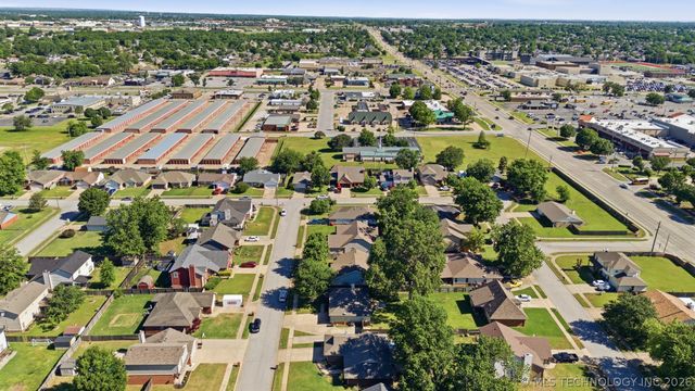 8249 127th East Avenue, Owasso, OK 74055