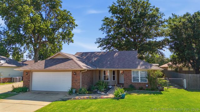 8249 127th East Avenue, Owasso, OK 74055