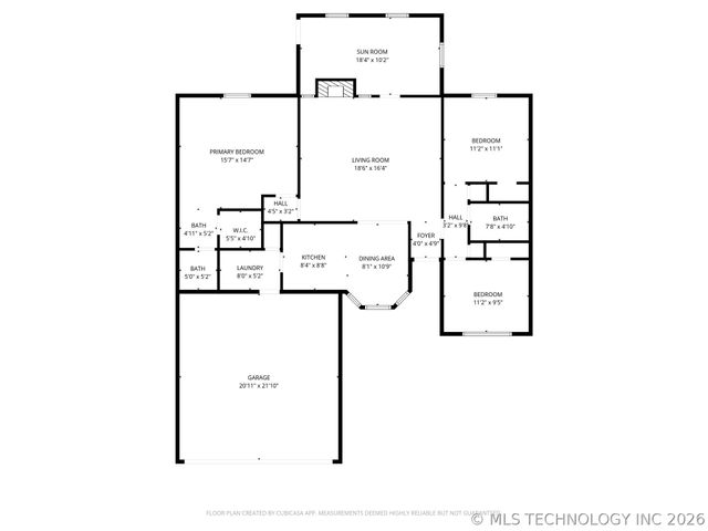 8249 127th East Avenue, Owasso, OK 74055
