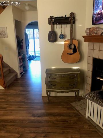 4660 N Carefree Circle, Colorado Springs, CO 80917