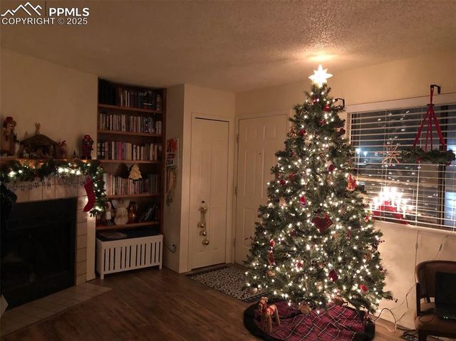 4660 N Carefree Circle, Colorado Springs, CO 80917