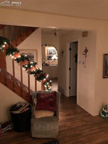 4660 N Carefree Circle, Colorado Springs, CO 80917