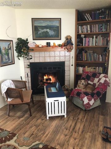 4660 N Carefree Circle, Colorado Springs, CO 80917