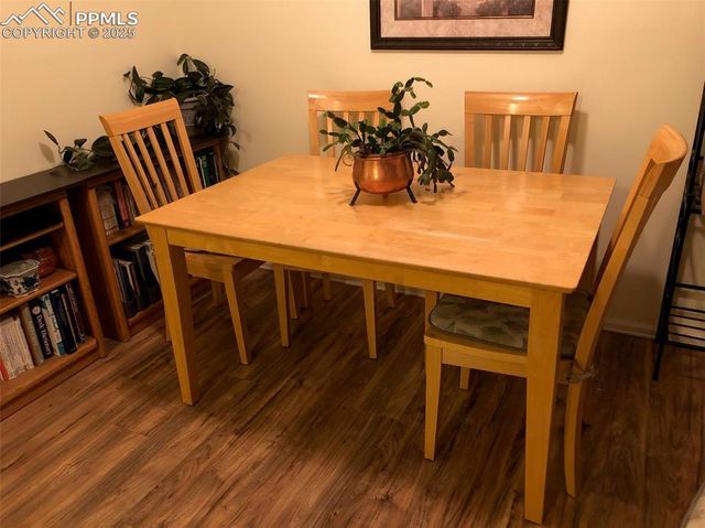 4660 N Carefree Circle, Colorado Springs, CO 80917