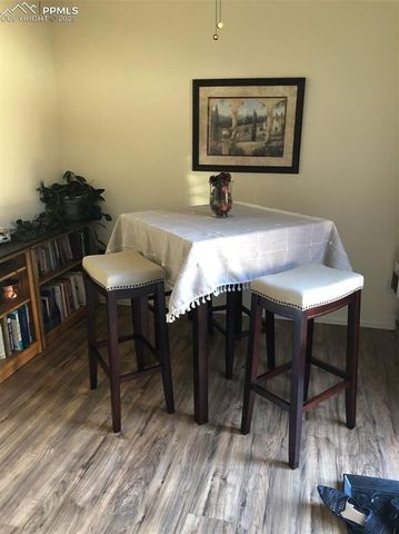 4660 N Carefree Circle, Colorado Springs, CO 80917