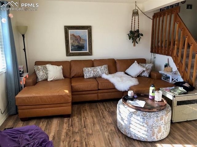 4660 N Carefree Circle, Colorado Springs, CO 80917