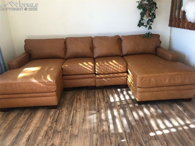 4660 N Carefree Circle, Colorado Springs, CO 80917