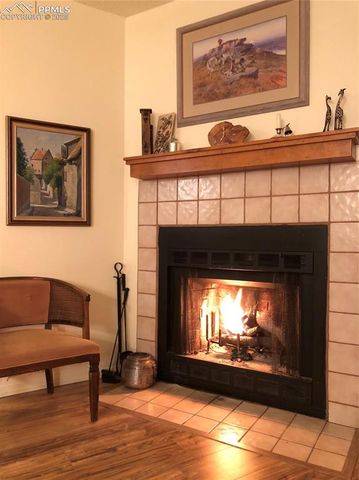 4660 N Carefree Circle, Colorado Springs, CO 80917