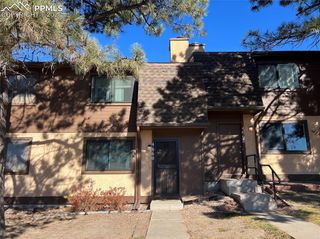 4660 N Carefree Circle, Colorado Springs, CO 80917