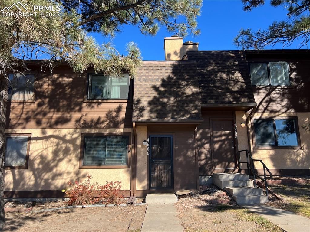 4660 N Carefree Circle, Colorado Springs, CO 80917