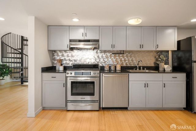88 Guy Place 301, San Francisco, CA 94105