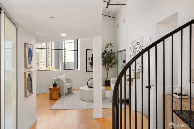 88 Guy Place 301, San Francisco, CA 94105