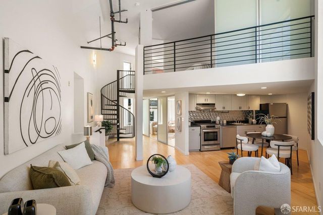 88 Guy Place 301, San Francisco, CA 94105