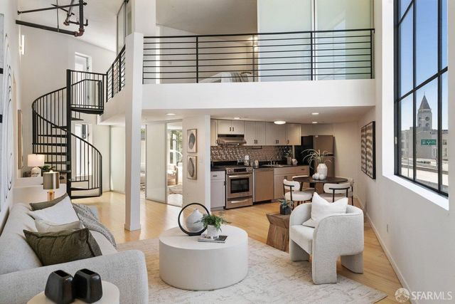 88 Guy Place 301, San Francisco, CA 94105