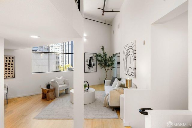 88 Guy Place 301, San Francisco, CA 94105