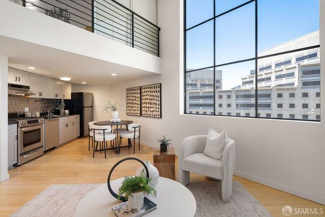 88 Guy Place 301, San Francisco, CA 94105