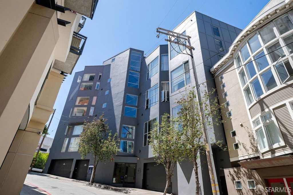 88 Guy Place 301, San Francisco, CA 94105