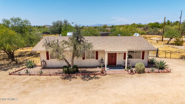 27426 N 44TH Street, Cave Creek, AZ 85331