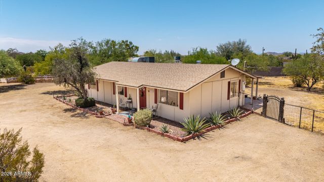 27426 N 44TH Street, Cave Creek, AZ 85331