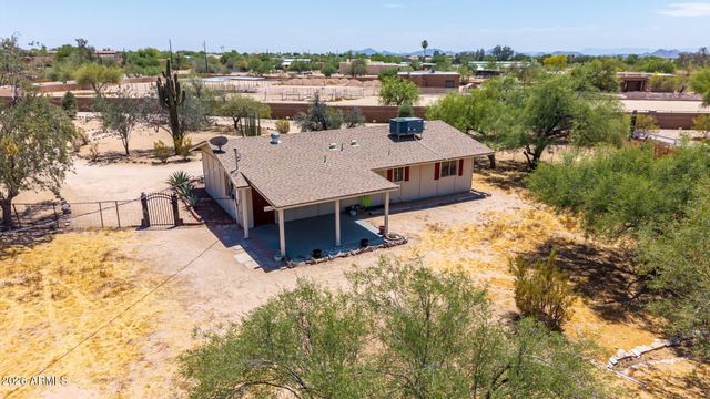 27426 N 44TH Street, Cave Creek, AZ 85331
