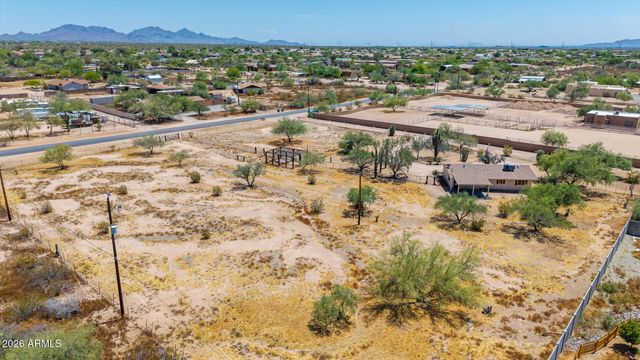 27426 N 44TH Street, Cave Creek, AZ 85331