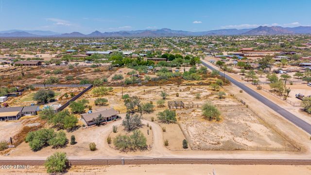 27426 N 44TH Street, Cave Creek, AZ 85331