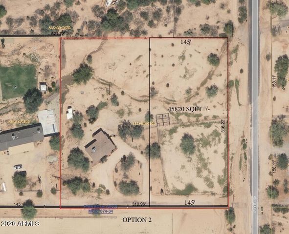 27426 N 44TH Street, Cave Creek, AZ 85331