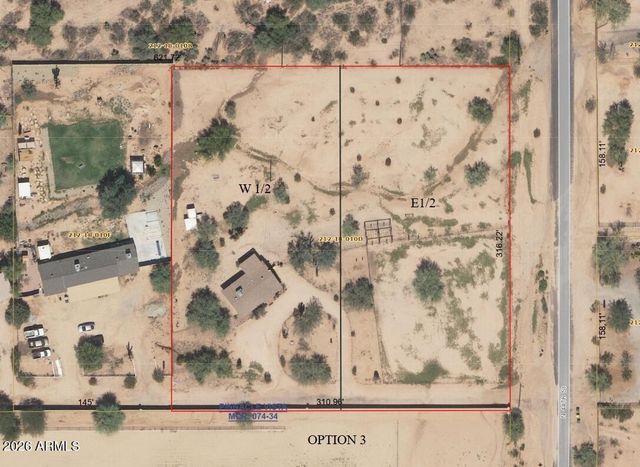 27426 N 44TH Street, Cave Creek, AZ 85331
